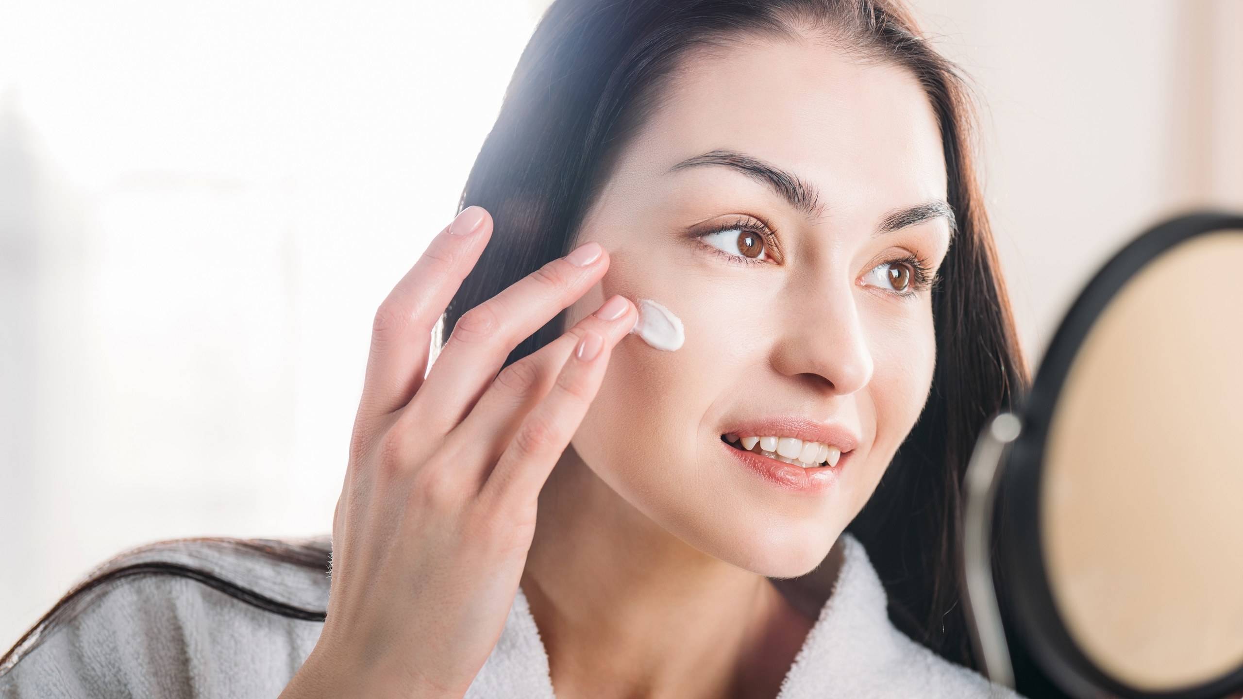 The Top 3 Ingredients You Should Be Using on Your Skin