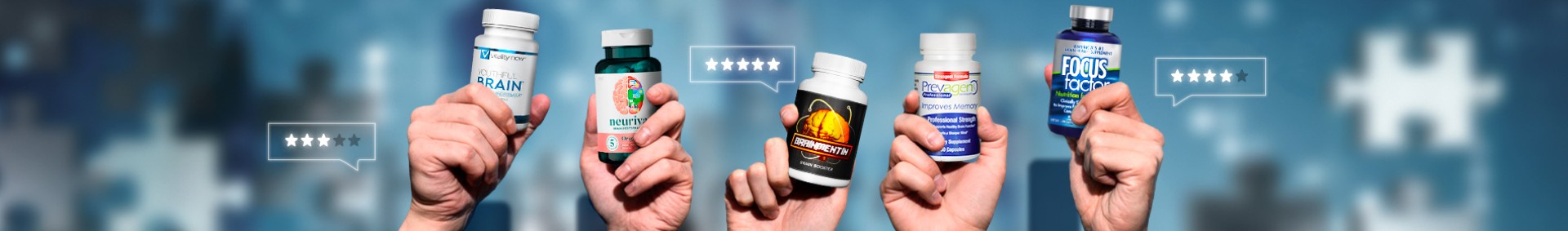 2026’s Ultimate Guide To Nootropic Supplements For Brain Health