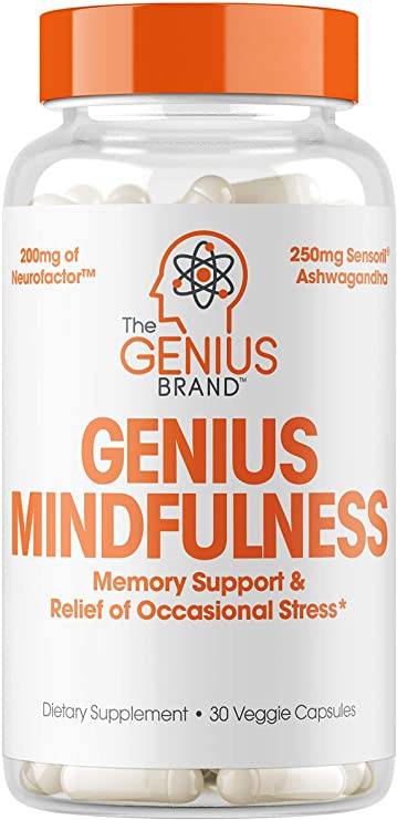Genius Midfulness