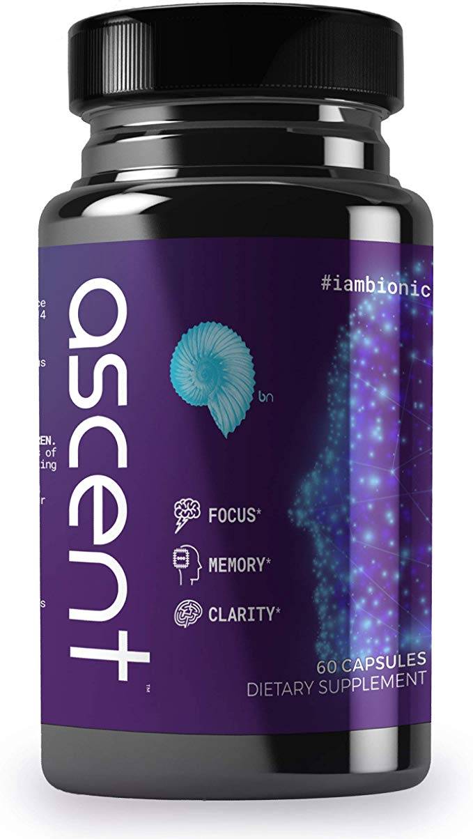 Ascent Cognitive