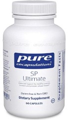SP Ultimate