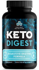 KetoDIGEST